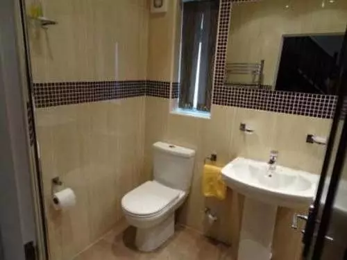 膳宿费 Viewpoint Guesthouse