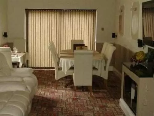 膳宿费 Viewpoint Guesthouse