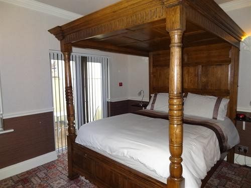 بنسيون Viewpoint Guesthouse