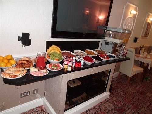 بنسيون Viewpoint Guesthouse