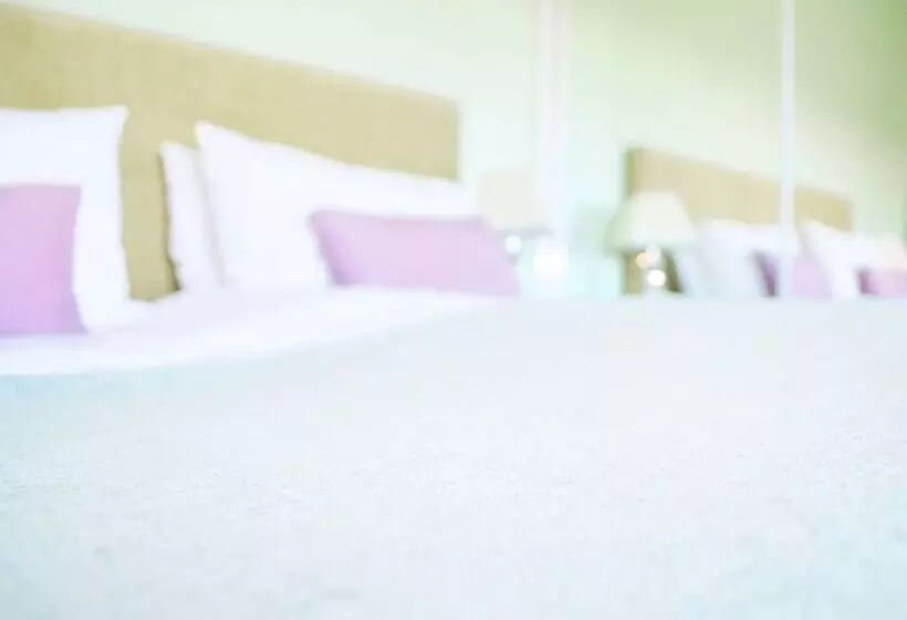 Quixhill  Denstone  Dove Meadow B & B