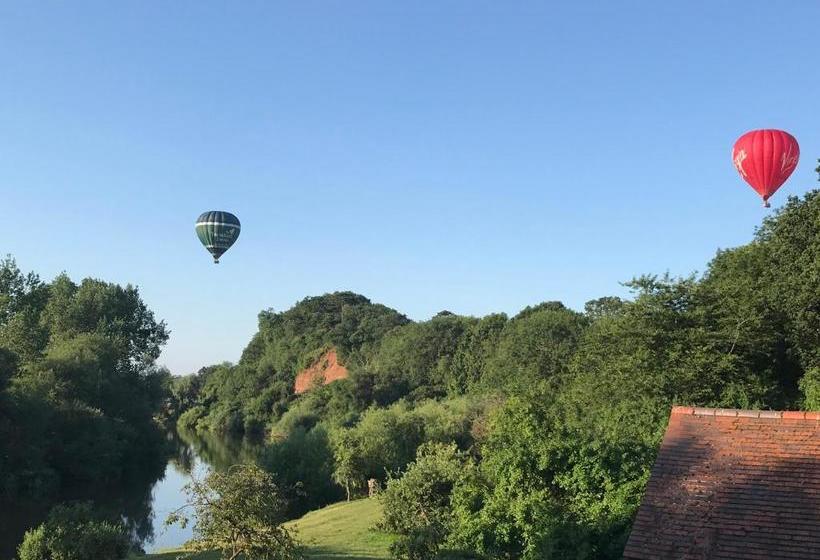 Severnside Bed & Breakfast