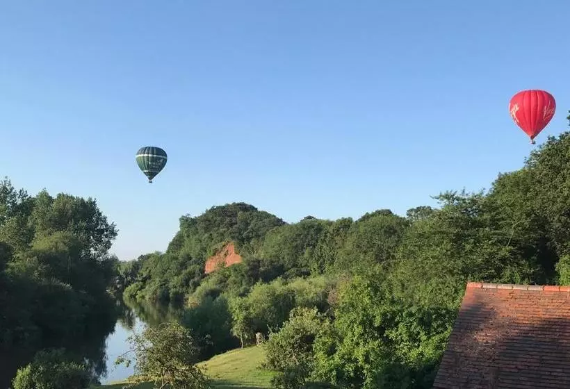 Severnside Bed & Breakfast