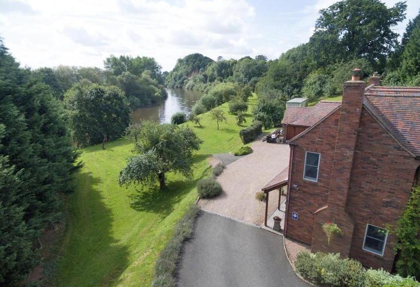 Severnside Bed & Breakfast