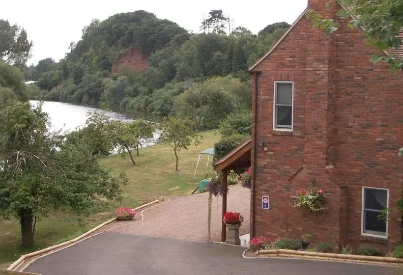 Severnside Bed & Breakfast