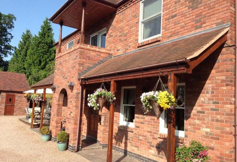 Severnside Bed & Breakfast