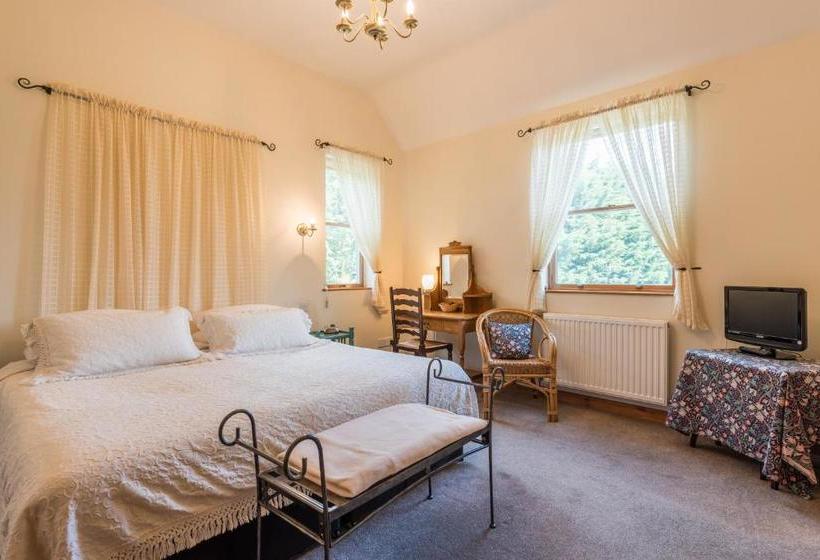 Severnside Bed & Breakfast