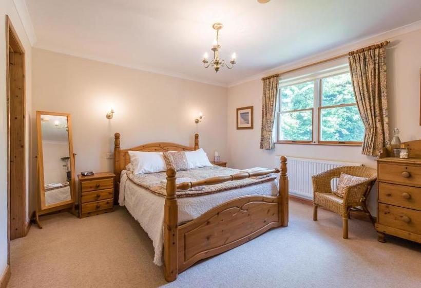 Severnside Bed & Breakfast
