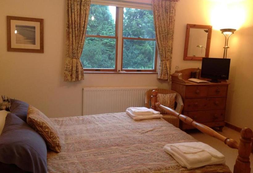 Severnside Bed & Breakfast