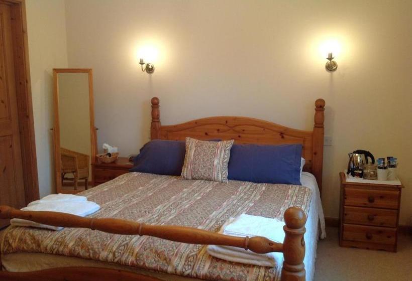 Severnside Bed & Breakfast