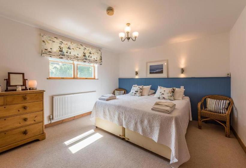 Severnside Bed & Breakfast