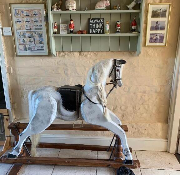 Bed and Breakfast Cary Fitzpaine House