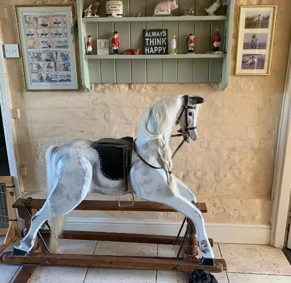 ベッドアンドブレックファースト Cary Fitzpaine House