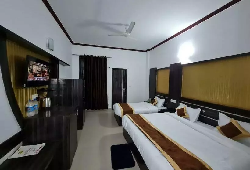 Broadway Katra By Geetanjali Group Of Hotels