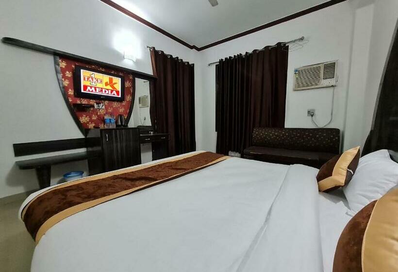 Broadway Katra By Geetanjali Group Of Hotels