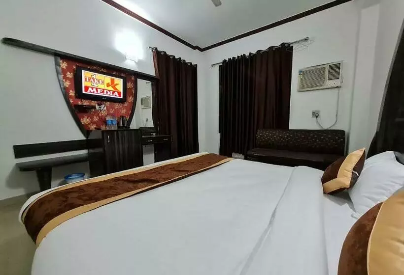Broadway Katra By Geetanjali Group Of Hotels