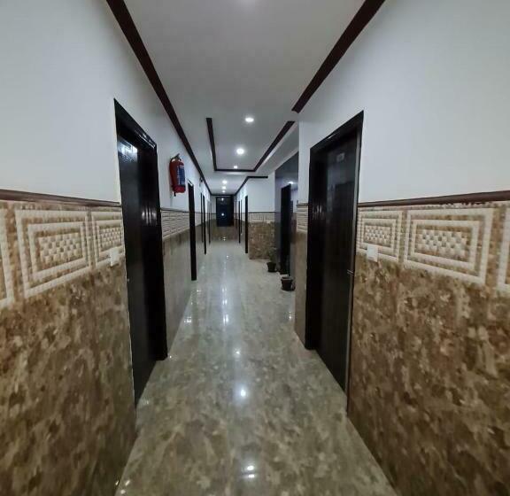 Broadway Katra By Geetanjali Group Of Hotels