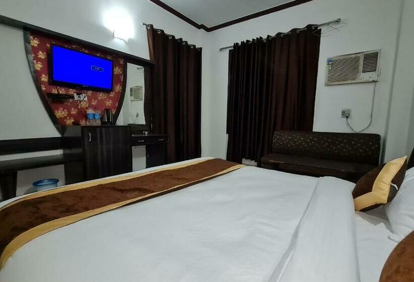 Broadway Katra By Geetanjali Group Of Hotels