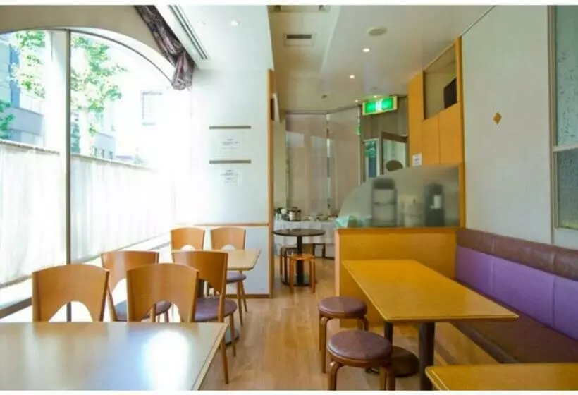 Hotelli South Garden Hamamatsu   Vacation Stay 92685