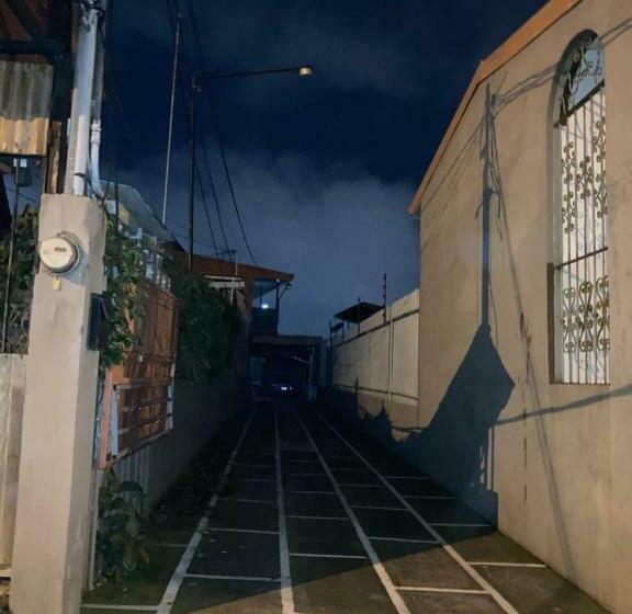 Villa Kasey Camila  5min From Sjo Airport