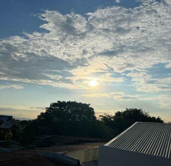 Villa Kasey Camila  5min From Sjo Airport