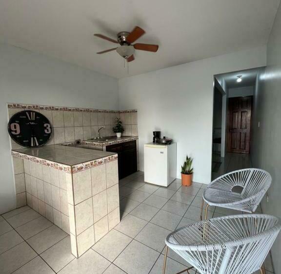 Villa Kasey Camila  5min From Sjo Airport