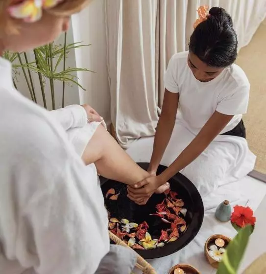 هتل Aqua Boutique