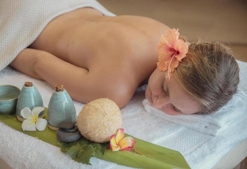 هتل Aqua Boutique