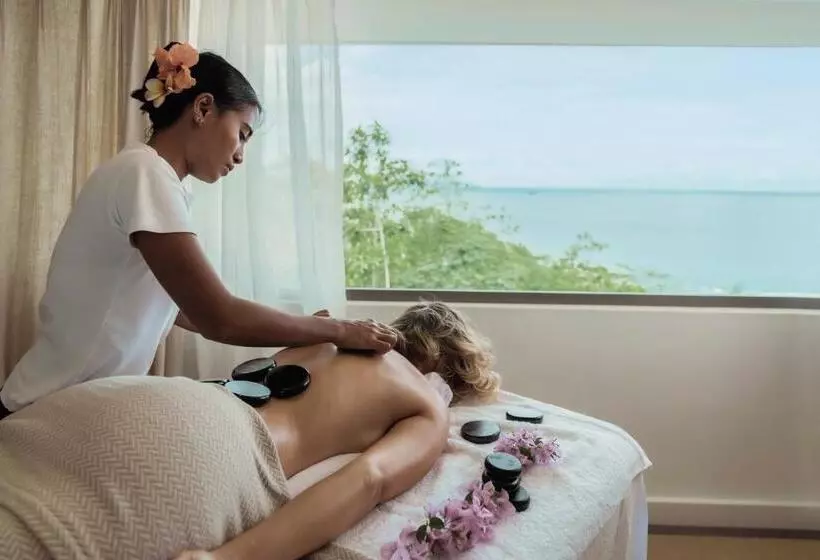 هتل Aqua Boutique