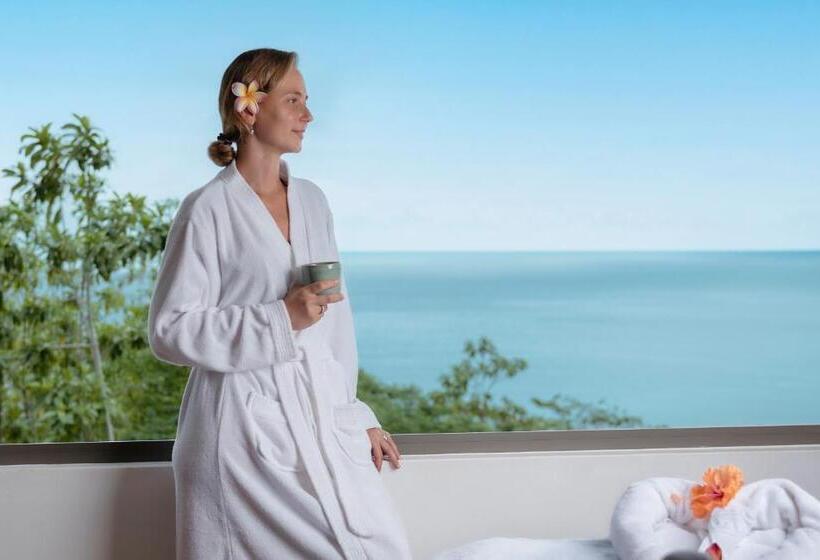 هتل Aqua Boutique