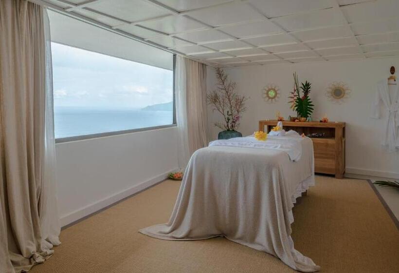 هتل Aqua Boutique