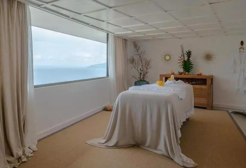 هتل Aqua Boutique