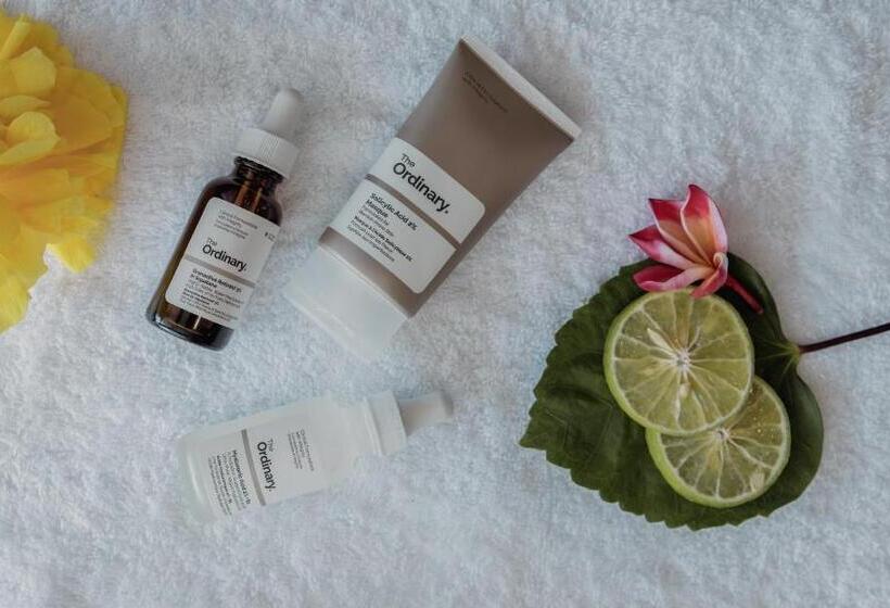 هتل Aqua Boutique