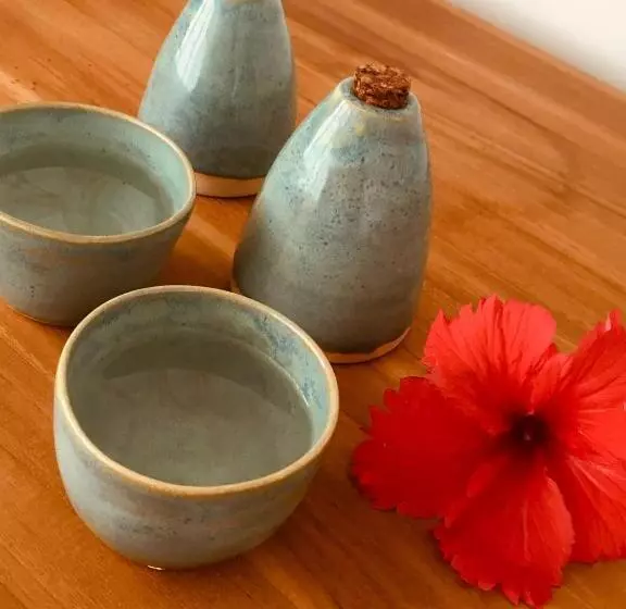 هتل Aqua Boutique