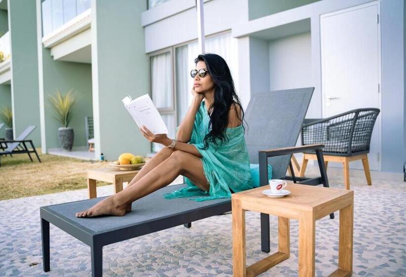 هتل Aqua Boutique