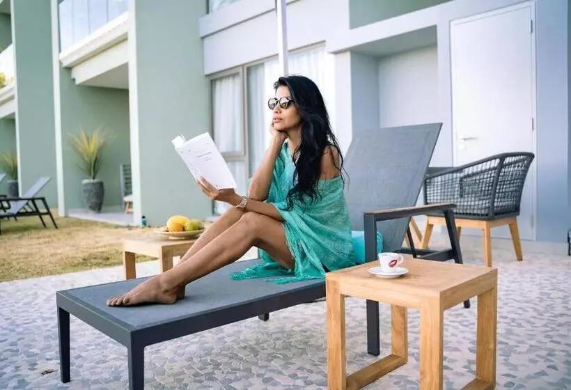 هتل Aqua Boutique