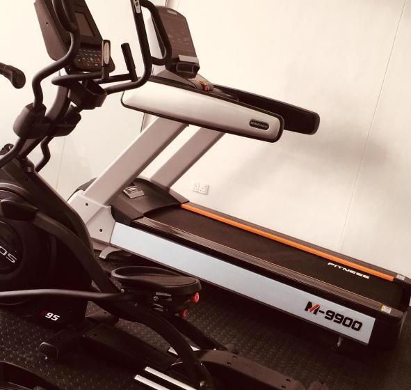 هتل Aqua Boutique