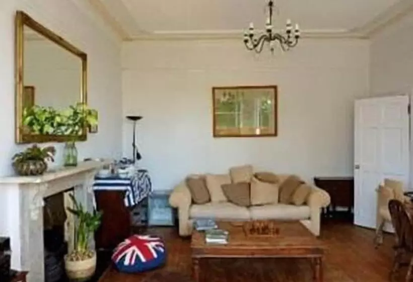 Broadstairs House Boutique B&b By The Sea