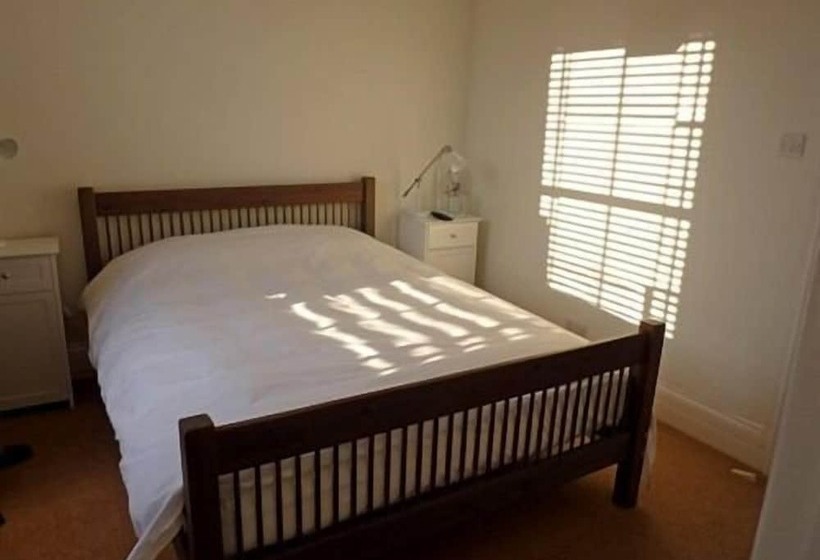 Broadstairs House Boutique B&b By The Sea