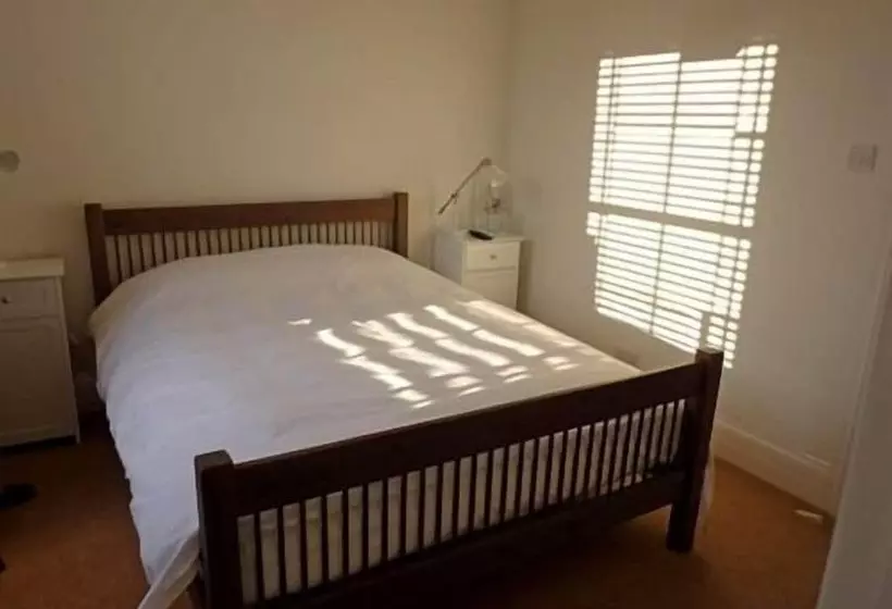 Broadstairs House Boutique B&b By The Sea