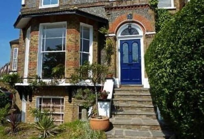 Broadstairs House Boutique B&b By The Sea