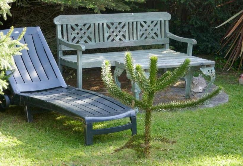 민박 Kerrington House