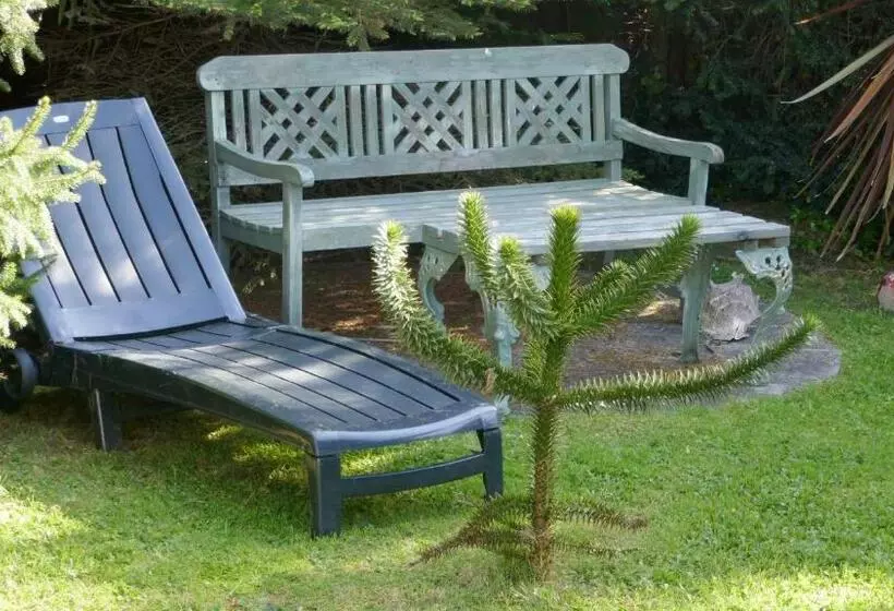 Bed and Breakfast Kerrington House