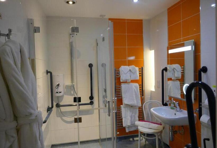 민박 Kerrington House