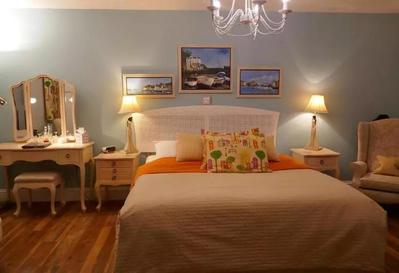 Bed and Breakfast Kerrington House