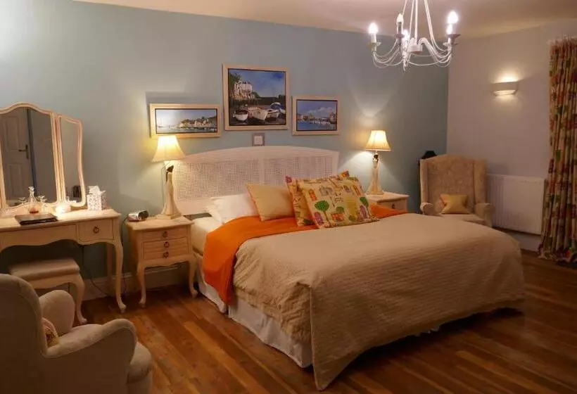 Bed and Breakfast Kerrington House