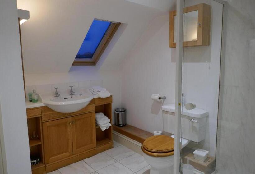 민박 Kerrington House