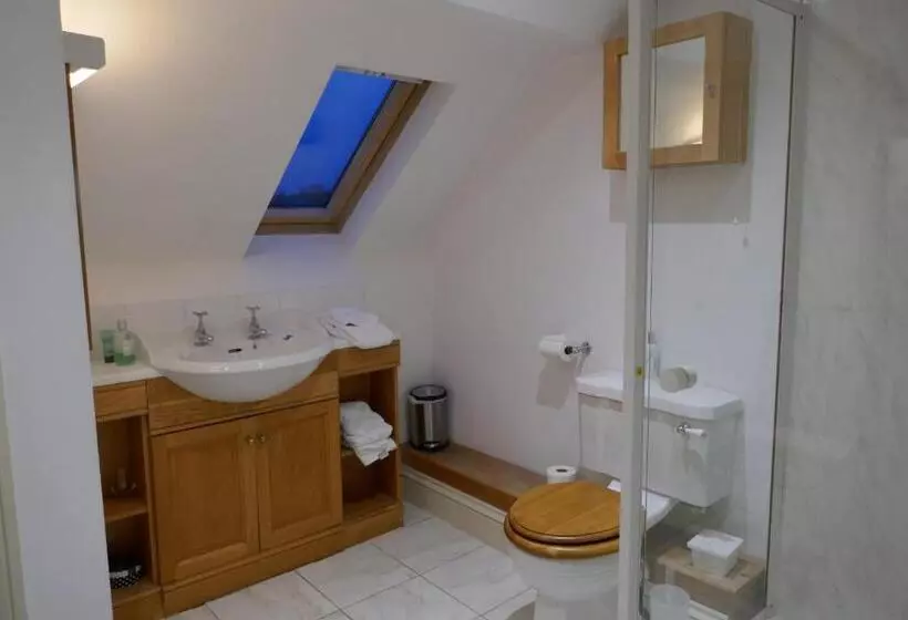 Bed and Breakfast Kerrington House