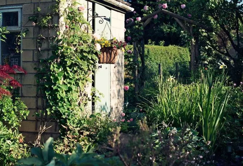 Bed and Breakfast London Road Guest Accommodation