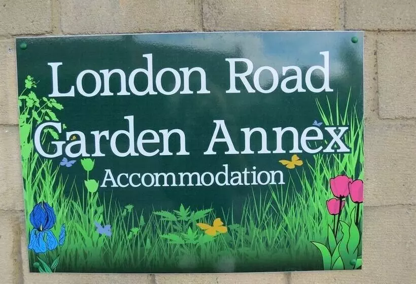 Bed and Breakfast London Road Guest Accommodation